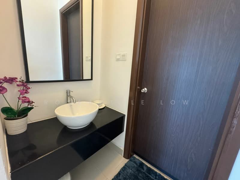 Condominium for Rent at Gardenview Residences - Roseabelle Low - Bathroom - PropertyGuru.com.my