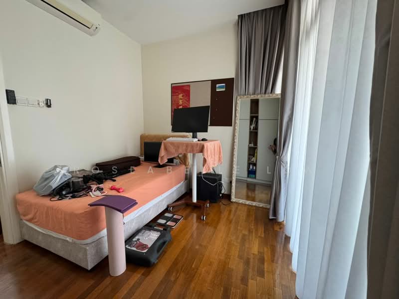Condominium for Rent at Gardenview Residences - Roseabelle Low - Bedroom - PropertyGuru.com.my