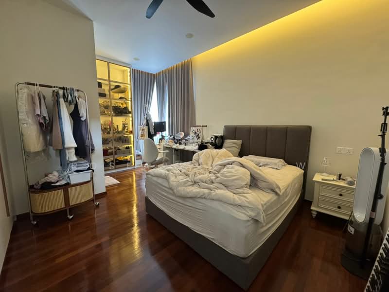 Condominium for Rent at Gardenview Residences - Roseabelle Low - Bedroom - PropertyGuru.com.my