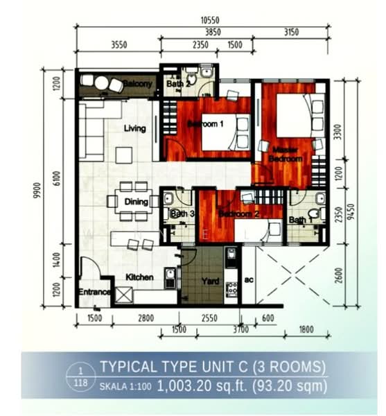 Condominium for Sale at Casa Green - Wennie Lee - PropertyGuru.com.my