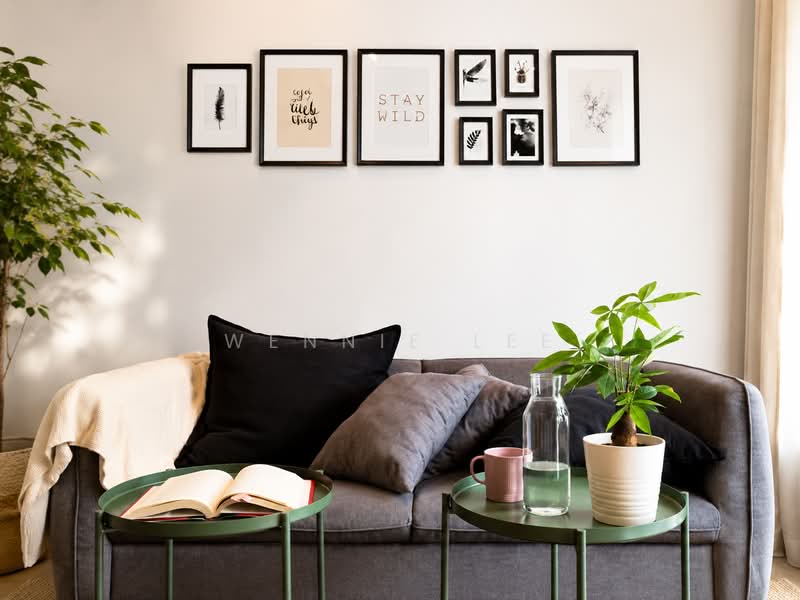 Condominium for Sale at Casa Green - Wennie Lee - PropertyGuru.com.my