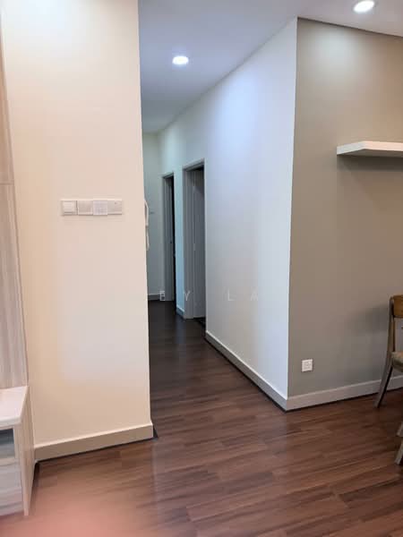 Service Residence for Sale at OUG Parklane - Boey Lau - Corridor - PropertyGuru.com.my