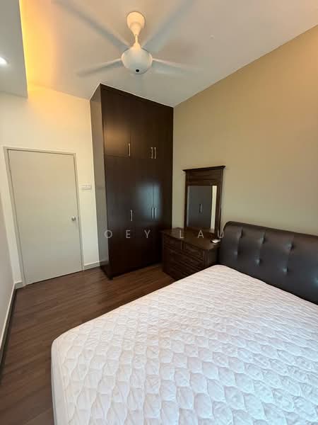 Service Residence for Sale at OUG Parklane - Boey Lau - Bedroom - PropertyGuru.com.my