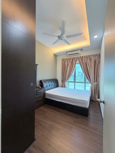 Service Residence for Sale at OUG Parklane - Boey Lau - Bedroom - PropertyGuru.com.my