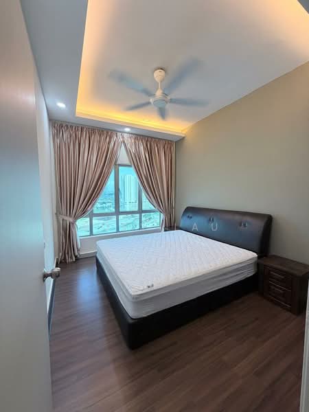 Service Residence for Sale at OUG Parklane - Boey Lau - Bedroom - PropertyGuru.com.my