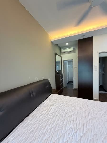 Service Residence for Sale at OUG Parklane - Boey Lau - Bedroom - PropertyGuru.com.my