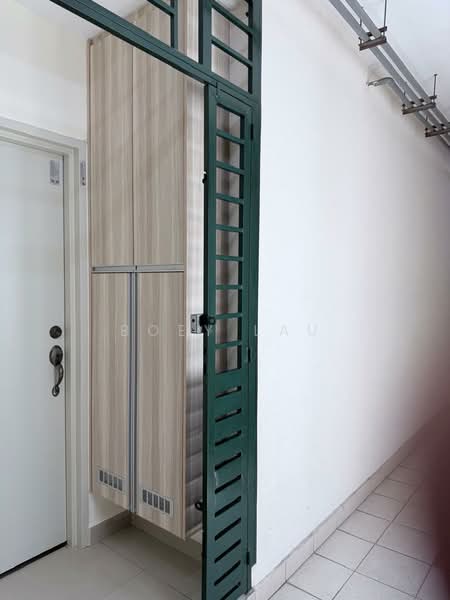 Service Residence for Sale at OUG Parklane - Boey Lau - Entrance - PropertyGuru.com.my