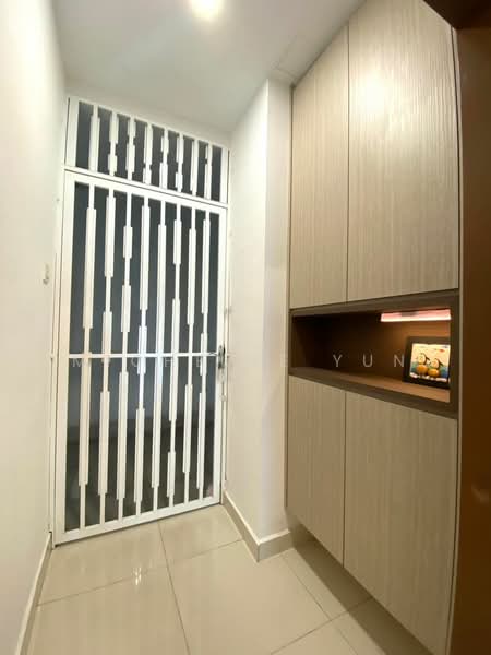Condominium for Rent at Sri Putramas III / Royal Regent - Michelle Yun - Entrance - PropertyGuru.com.my