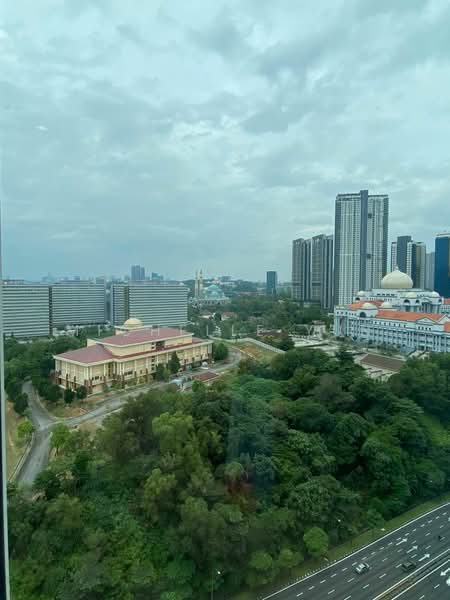 Condominium for Rent at Sri Putramas III / Royal Regent - Michelle Yun - Exterior - PropertyGuru.com.my