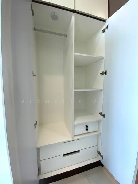 Condominium for Rent at Sri Putramas III / Royal Regent - Michelle Yun - Interior - PropertyGuru.com.my