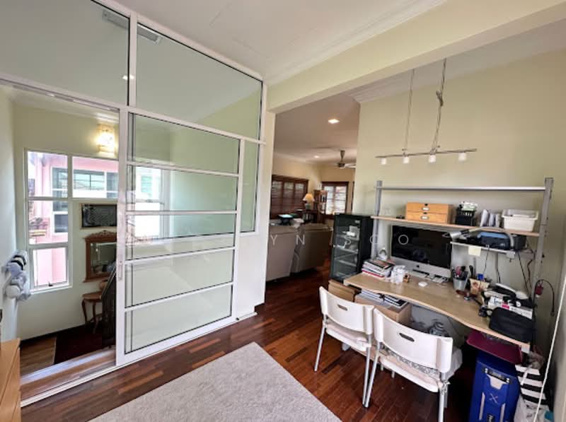 Bungalow for Sale in Ampang Jaya (Ampang) - Jocelyn Soo - Study - PropertyGuru.com.my