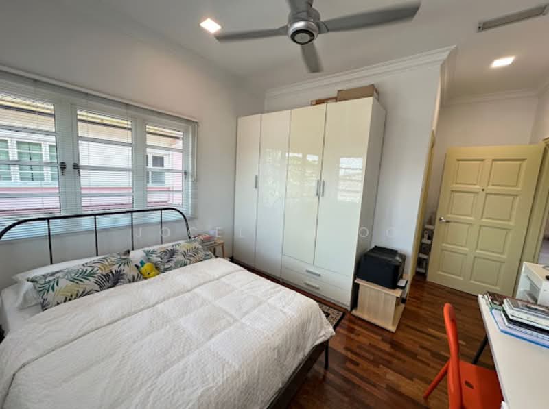 Bungalow for Sale in Ampang Jaya (Ampang) - Jocelyn Soo - Bedroom - PropertyGuru.com.my
