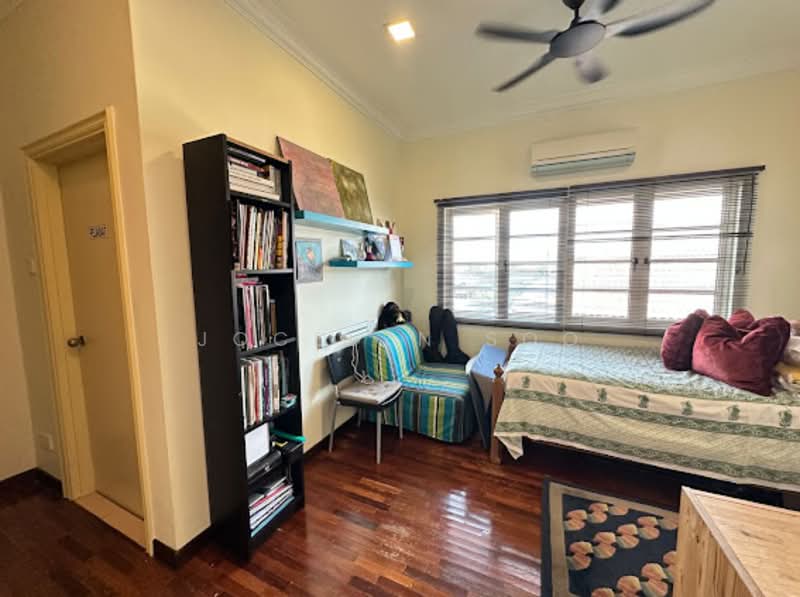 Bungalow for Sale in Ampang Jaya (Ampang) - Jocelyn Soo - Interior - PropertyGuru.com.my