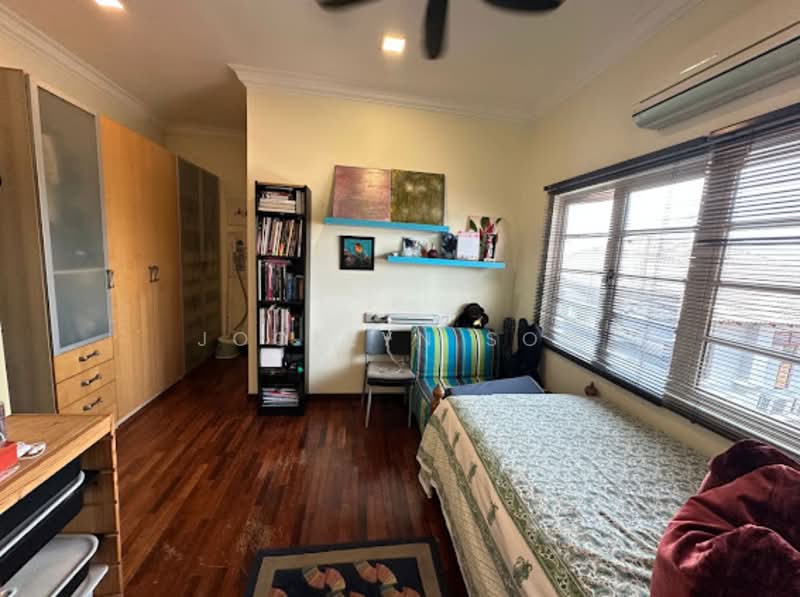 Bungalow for Sale in Ampang Jaya (Ampang) - Jocelyn Soo - Bedroom - PropertyGuru.com.my