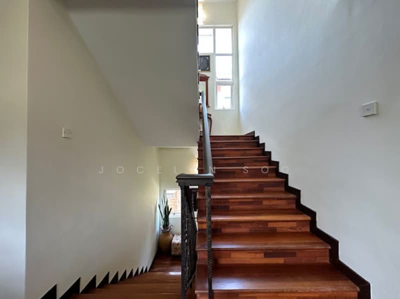 Bungalow for Sale in Ampang Jaya (Ampang) - Jocelyn Soo - Interior - PropertyGuru.com.my
