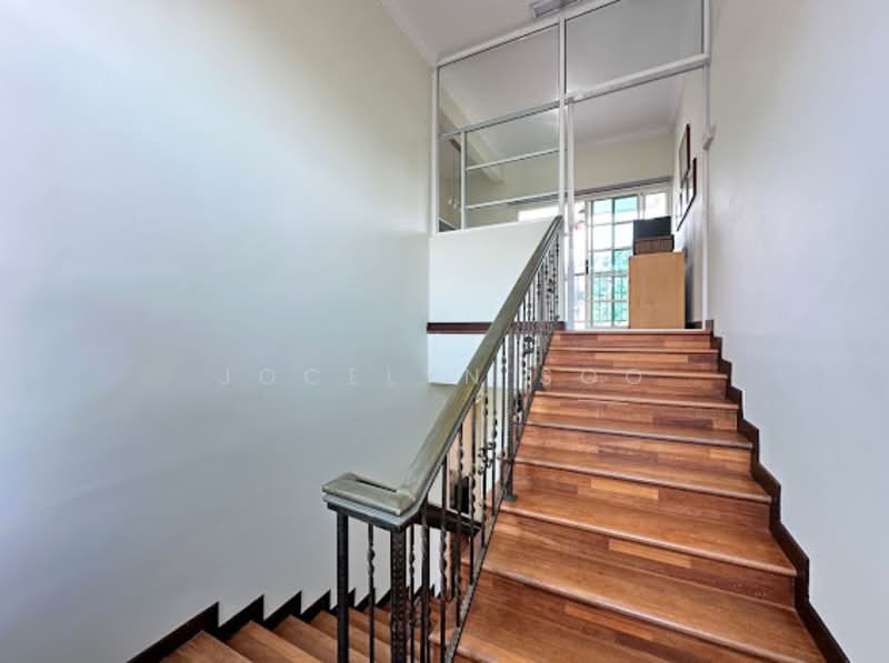 Bungalow for Sale in Ampang Jaya (Ampang) - Jocelyn Soo - Interior - PropertyGuru.com.my