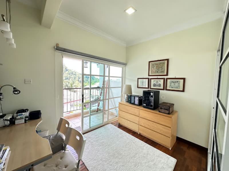Bungalow for Sale in Ampang Jaya (Ampang) - Jocelyn Soo - Study - PropertyGuru.com.my