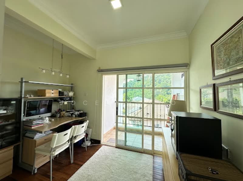 Bungalow for Sale in Ampang Jaya (Ampang) - Jocelyn Soo - Study - PropertyGuru.com.my