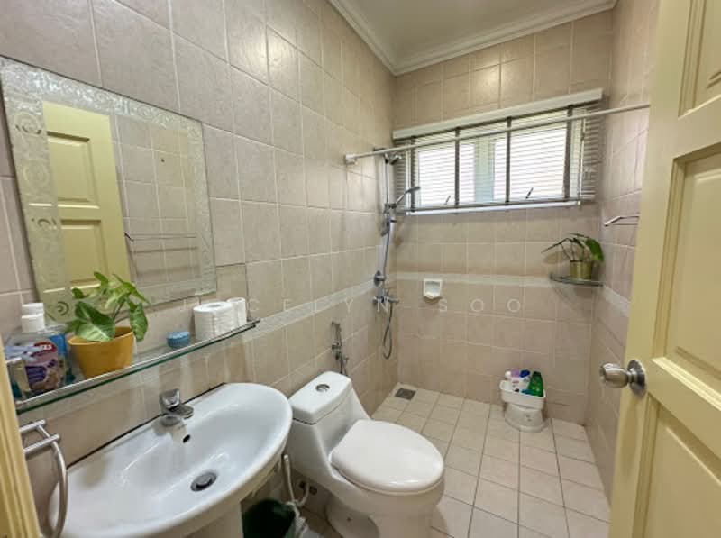 Bungalow for Sale in Ampang Jaya (Ampang) - Jocelyn Soo - Bathroom - PropertyGuru.com.my