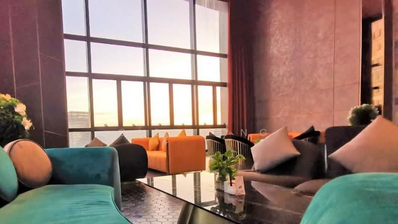 Service Residence for Sale at Wyndham Suites KLCC - Gigi Yong - Living Room - PropertyGuru.com.my