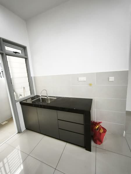 Condominium for Rent at Green Park Residence - Alvin Loh - Kitchen - PropertyGuru.com.my