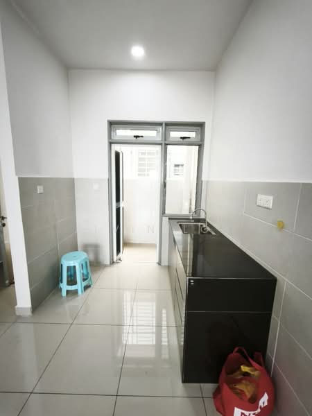 Condominium for Rent at Green Park Residence - Alvin Loh - Kitchen - PropertyGuru.com.my