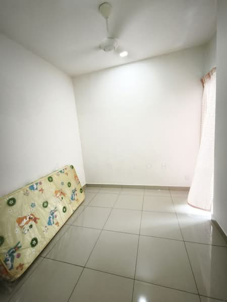 Condominium for Rent at Green Park Residence - Alvin Loh - Bedroom - PropertyGuru.com.my