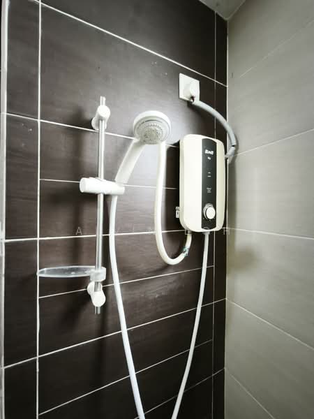 Condominium for Rent at Green Park Residence - Alvin Loh - Bathroom - PropertyGuru.com.my