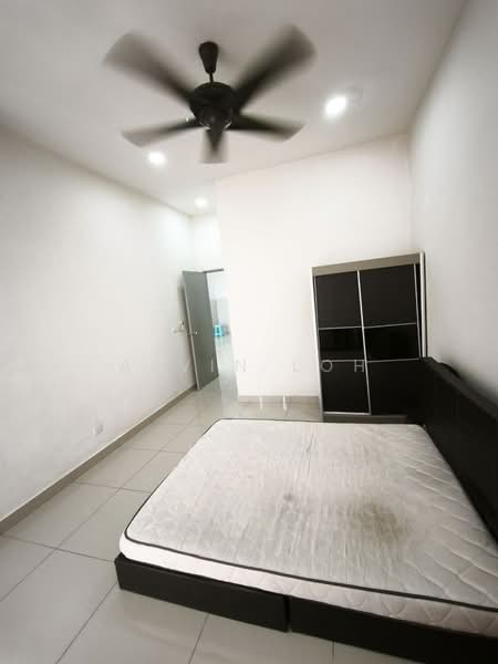 Condominium for Rent at Green Park Residence - Alvin Loh - Bedroom - PropertyGuru.com.my