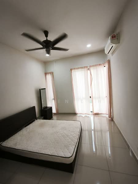 Condominium for Rent at Green Park Residence - Alvin Loh - Bedroom - PropertyGuru.com.my