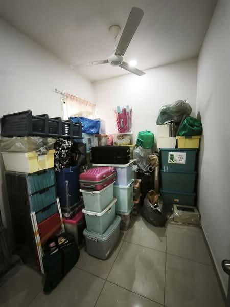 Condominium for Rent at Green Park Residence - Alvin Loh - Interior - PropertyGuru.com.my