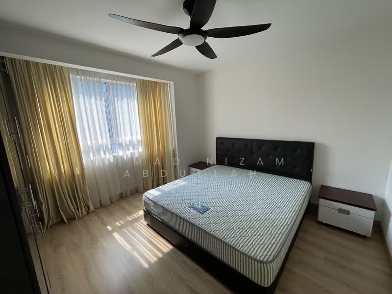 Kondominium untuk Disewa di Mont Kiara Bayu - Ahmad Nizam Abdullah - Bedroom - PropertyGuru.com.my