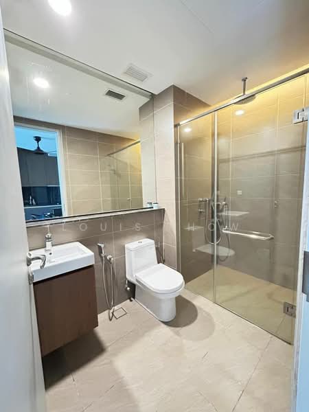 Condominium for Rent at Grand Medini - Louis Khow - Bathroom - PropertyGuru.com.my