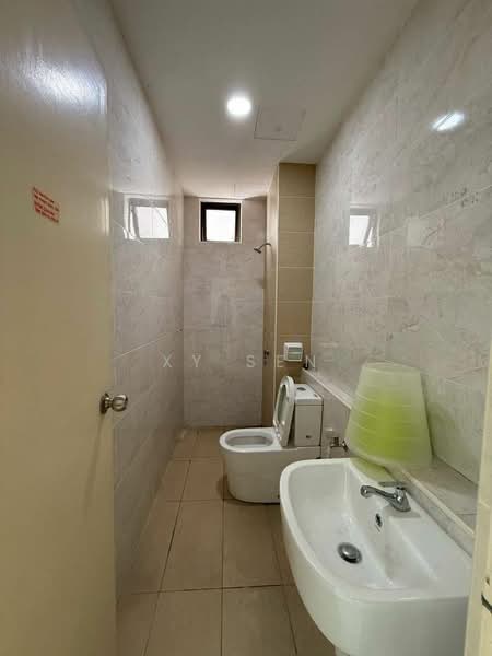 Cluster House for Rent in Eco Botanic (Iskandar Puteri (Nusajaya)) - XY Sen - Bathroom - PropertyGuru.com.my