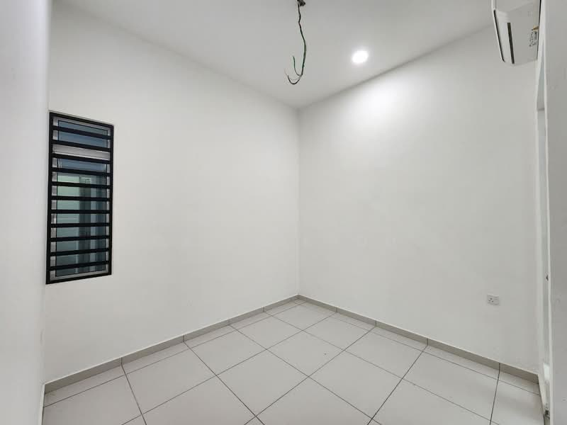 Semi-Detached House for Sale in Bandar Lahat Mines (Lahat) - Qazin Khoo - Interior - PropertyGuru.com.my