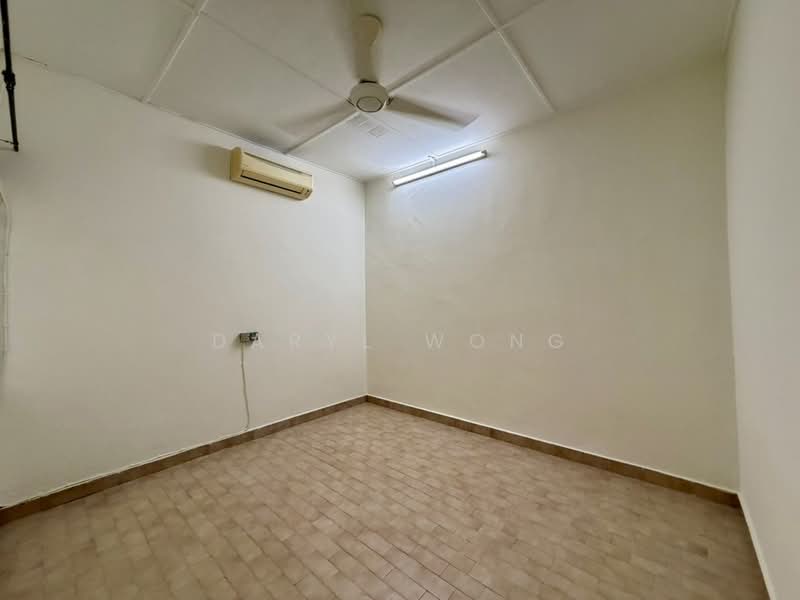 Rumah Teres 1 Tingkat untuk Disewa di Seksyen 19 (Petaling Jaya) - Daryl Wong - PropertyGuru.com.my