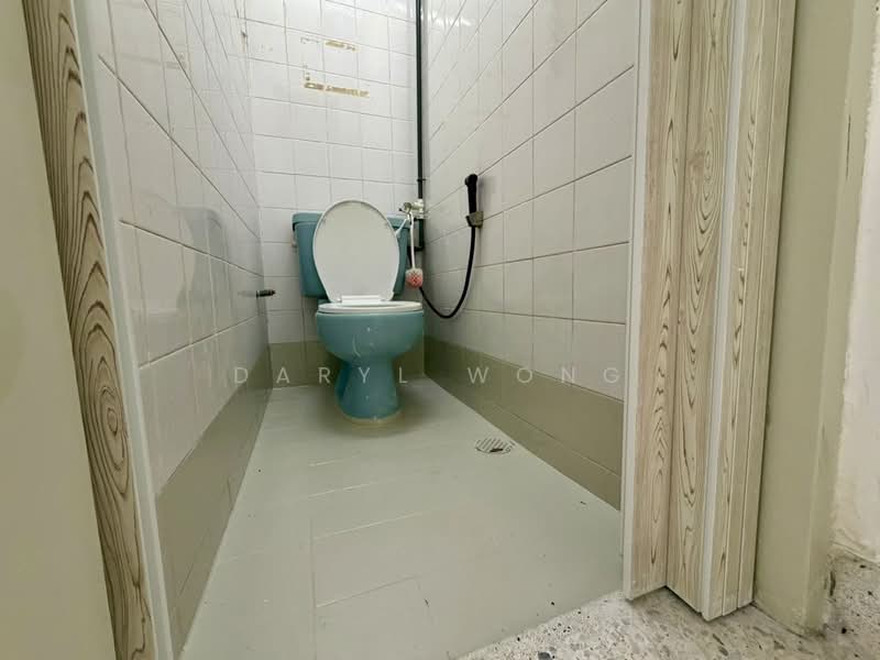 Rumah Teres 1 Tingkat untuk Disewa di Seksyen 19 (Petaling Jaya) - Daryl Wong - PropertyGuru.com.my