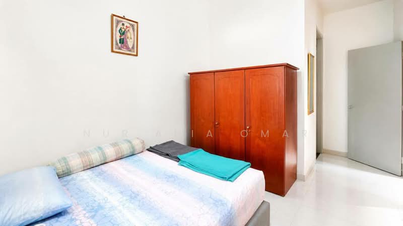 1-storey Terraced House for Sale in KL City Centre (Kuala Lumpur) - Nur Alia Omar - Bedroom - PropertyGuru.com.my