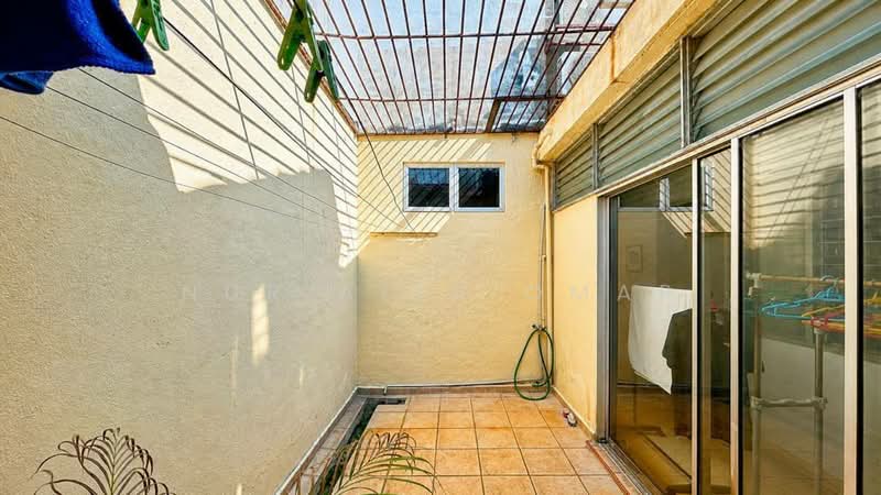 1-storey Terraced House for Sale in KL City Centre (Kuala Lumpur) - Nur Alia Omar - Exterior - PropertyGuru.com.my