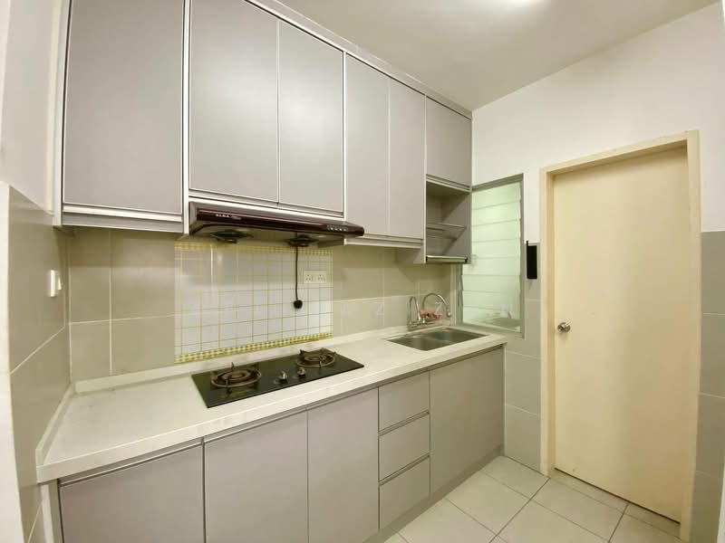Apartment for Sale at Harmoni @ Eco Majestic - Afif Azizan - PropertyGuru.com.my