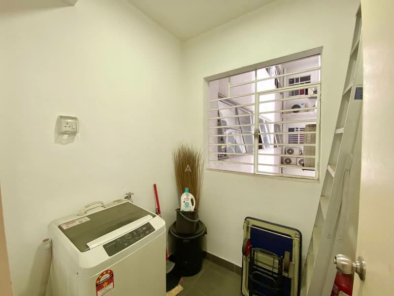 Apartment for Sale at Harmoni @ Eco Majestic - Afif Azizan - PropertyGuru.com.my