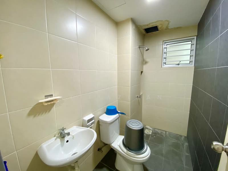 Apartment for Sale at Harmoni @ Eco Majestic - Afif Azizan - PropertyGuru.com.my