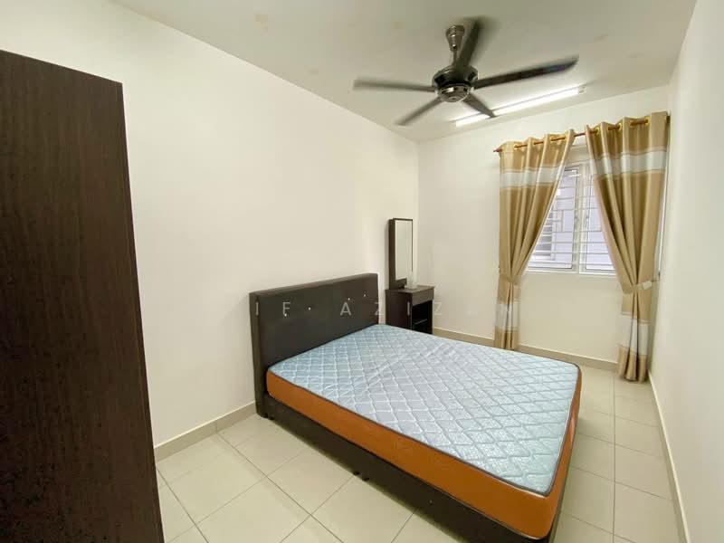 Apartment for Sale at Harmoni @ Eco Majestic - Afif Azizan - PropertyGuru.com.my