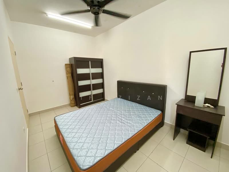 Apartment for Sale at Harmoni @ Eco Majestic - Afif Azizan - PropertyGuru.com.my
