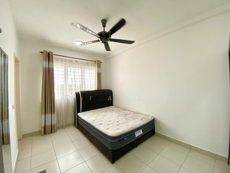 Apartment for Sale at Harmoni @ Eco Majestic - Afif Azizan - PropertyGuru.com.my
