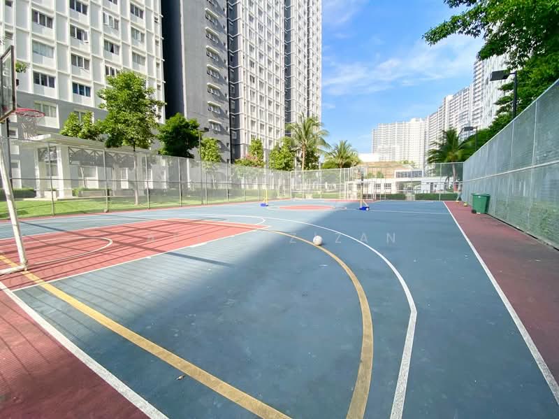 Apartment for Sale at Harmoni @ Eco Majestic - Afif Azizan - PropertyGuru.com.my