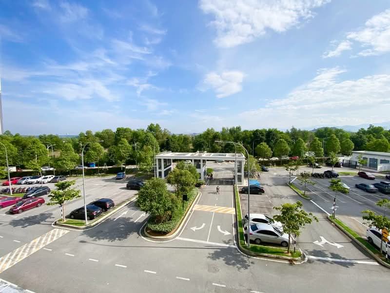 Apartment for Sale at Harmoni @ Eco Majestic - Afif Azizan - PropertyGuru.com.my