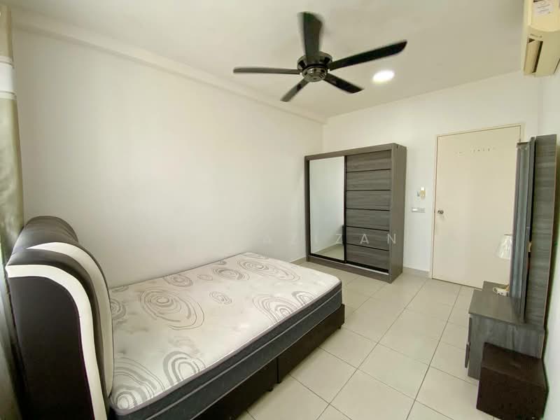 Apartment for Sale at Harmoni @ Eco Majestic - Afif Azizan - PropertyGuru.com.my