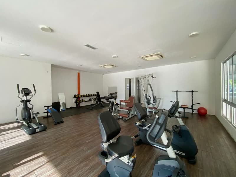 Apartment for Sale at Harmoni @ Eco Majestic - Afif Azizan - PropertyGuru.com.my