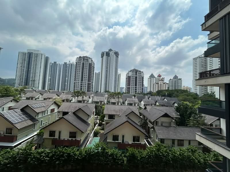 Service Residence for Sale at Arcoris Residences - Ashley Haw - Exterior - PropertyGuru.com.my